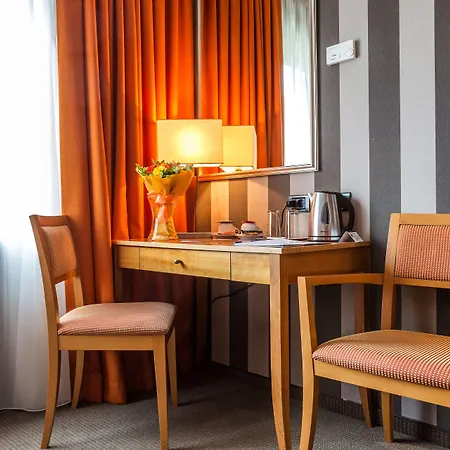 Eurostars Sofia City-3